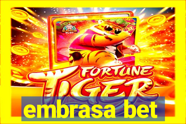 embrasa bet